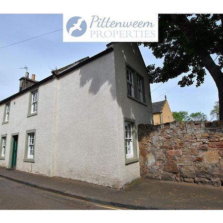 Dolphin Cottage- Traditional Cottage On Fife Coast Anstruther Exterior photo